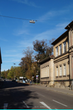T�bingen - Gmelinstra�e
