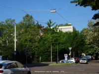 Heilbronn - Frankfurter Stra�e