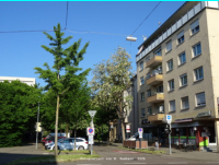 Heilbronn - Frankfurter Stra�e