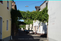Winningen - Marktstrae