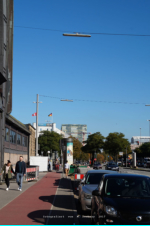 Hamburg - Steintordamm