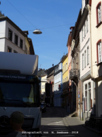 Traben-Trarbach (Ortsteil Trarbach) - Moselstrae