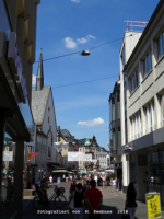 Trier - Grabenstrae