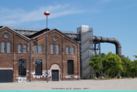 Dortmund - Industriegel�nde Phoenix-West