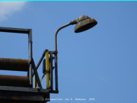 Dortmund - Industriegel�nde Phoenix-West