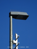 Berlin - Schleuse am Teltowkanal