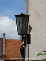 Michelstadt - H�fnergasse