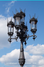 Dresden - Theaterplatz