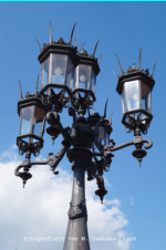 Dresden - Theaterplatz
