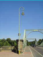 Potsdam - Glienicker Brcke