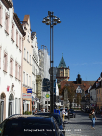 Straubing - Ludwigsplatz