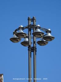 Straubing - Ludwigsplatz