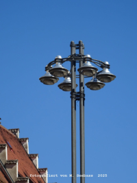 Straubing - Ludwigsplatz