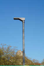 Meersburg - Serpentinenparkplatz