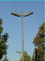 Bad Rappenau - Bahnhofstra�e