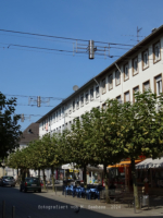 Saarlouis - Deutsche Strae
