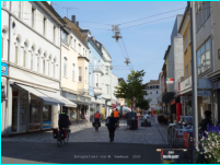 Dillingen - Stummstrae