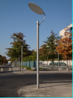 Berlin - Paul-Lbe-Allee