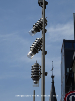 Halle - Leipziger Stra�e