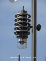 Halle - Leipziger Stra�e