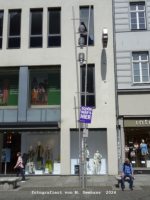 Halle - Leipziger Stra�e