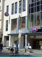 Halle - Leipziger Stra�e