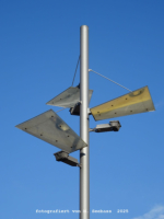 Plattling - Bahnhofsplatz