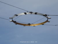 Erfurt - Willy-Brandt-Platz