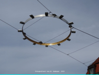 Erfurt - Willy-Brandt-Platz