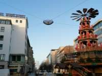 Hannover - Georgstra�e