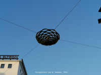 Hannover - Georgstra�e