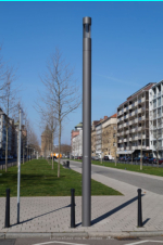 Mannheim - Augustaanlage
