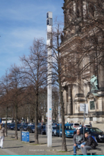 Berlin - Am Lustgarten