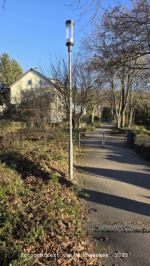 Heidelberg - K�thchen-F�rster-Park