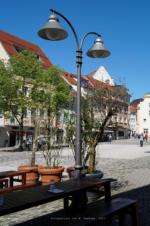 Ravensburg - Bachstra�e