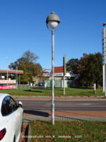 Bernburg - Am Platz der Jugend