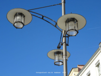 Deggendorf - Luitpoldplatz