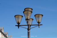 Frankfurt/Oder - Marktplatz
