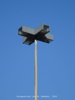 Berlin - Nonnendammallee (Firmengrundst�ck)