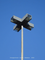 Berlin - Nonnendammallee (Firmengrundst�ck)