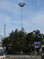 Erfurt - Weimarische Stra�e