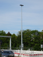 Erfurt - Weimarische Stra�e