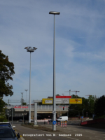 Erfurt - Clara-Zetkin-Stra�e