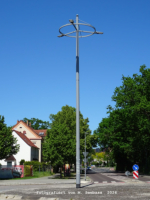 Dessau - Ebertallee