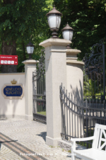 Bad Reichenhall - Kurpark