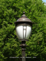 Bad Reichenhall - Kurpark