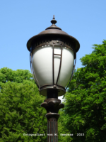 Bad Reichenhall - Kurpark