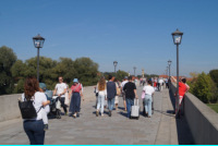 Regensburg - Steinerne Br�cke