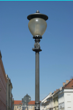 Potsdam - Wilhelm-Staab-Stra�e