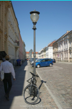 Potsdam - Wilhelm-Staab-Stra�e